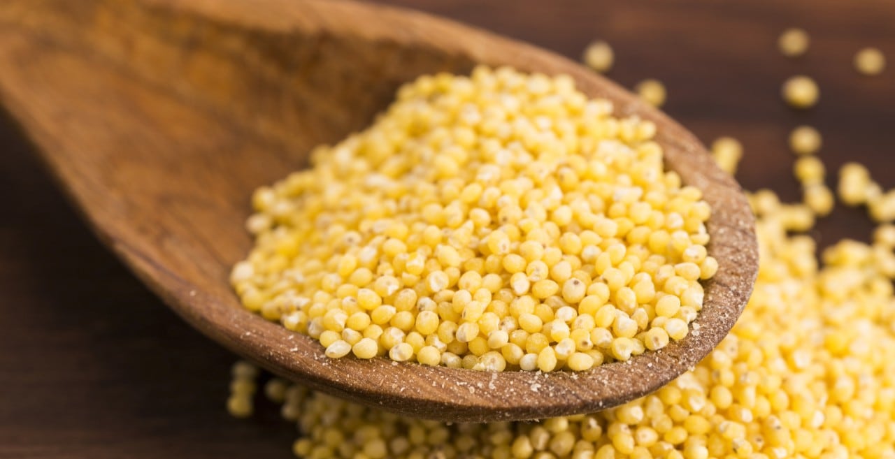 Cerealele antice revin in forta