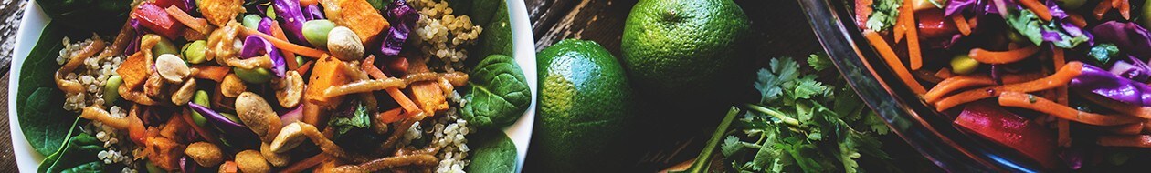 Promoveaza un meniu bazat pe plante