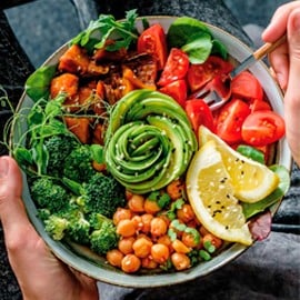 Totul despre alimentatia sanatoasa