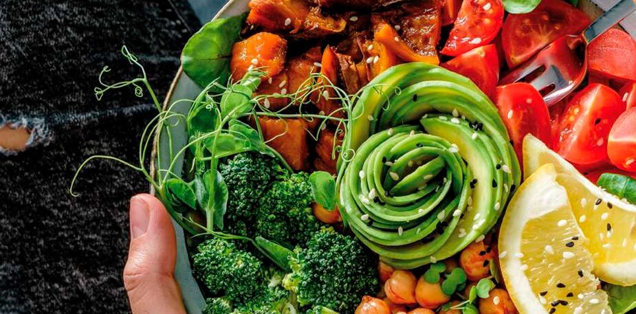 Totul despre alimentatia sanatoasa