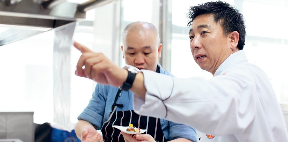 Importanta unei evidente a costurilor