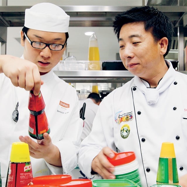 Invata termenii de specialitate