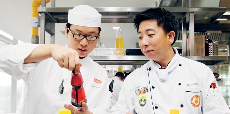 Invata termenii de specialitate