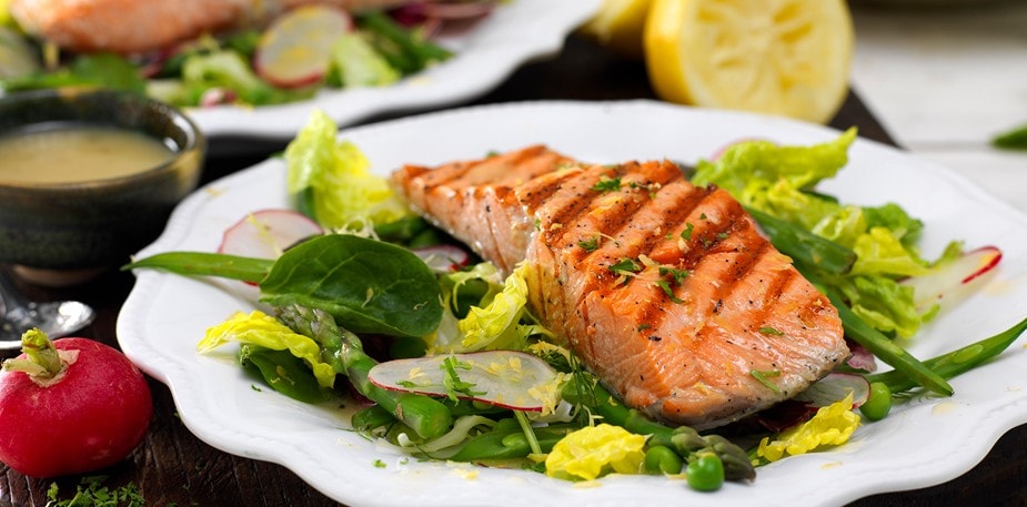 Retete standard si cum le scalezi