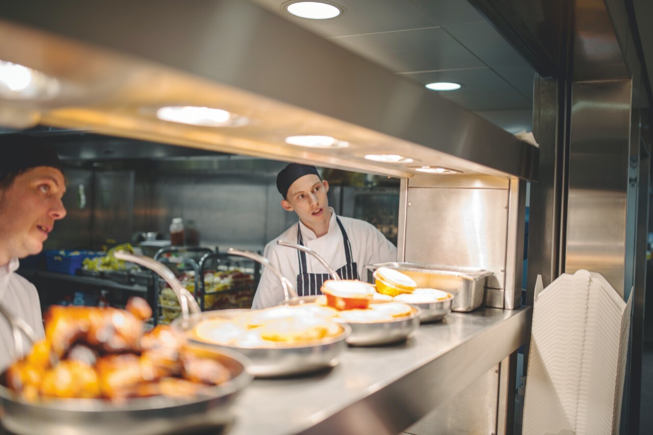 Sfat #8: Cunoaste cele mai comune locuri cu risc din restaurant Sfat #8: Cunoaste cele mai comune locuri cu risc din restaurant