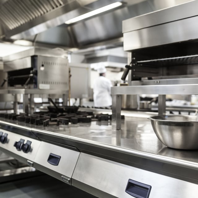 Sfat #2: Asigura-te ca restaurantul tau foloseste o lista de verificare pentru curatenie Sfat #2: Asigura-te ca restaurantul tau foloseste o lista de verificare pentru curatenie