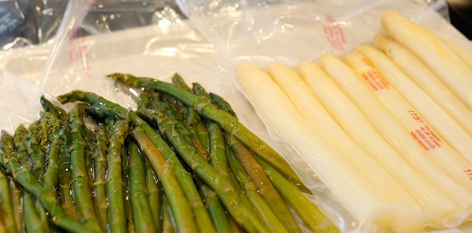 8 recomandari pentru depozitarea alimentelor in restaurant