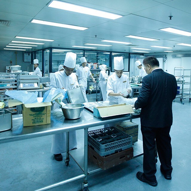 Cum sa previi contaminarea alimentelor