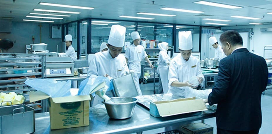 Cum sa previi contaminarea alimentelor