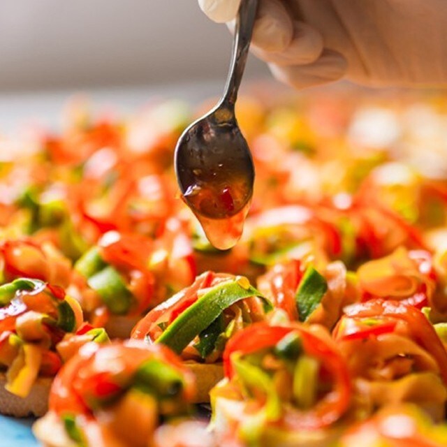 Verifica daca indeplinesti standardele HACCP