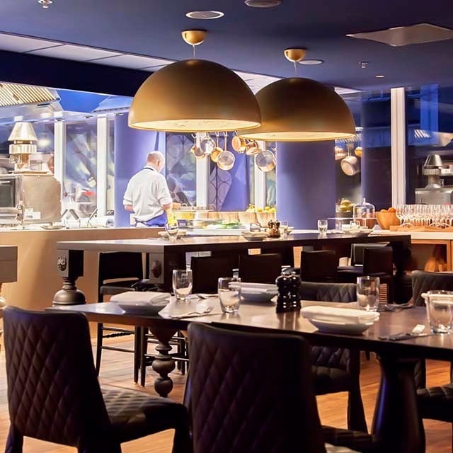 Noutati din lumea ospitalitatii