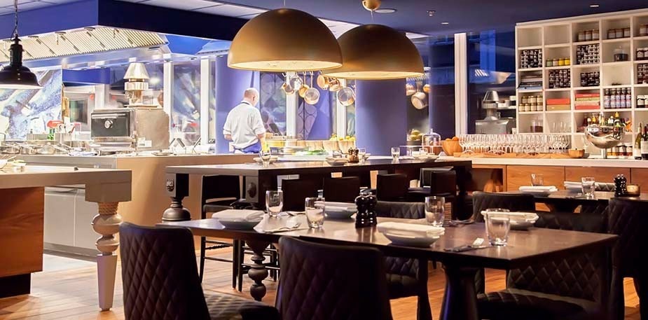 Noutati din lumea ospitalitatii