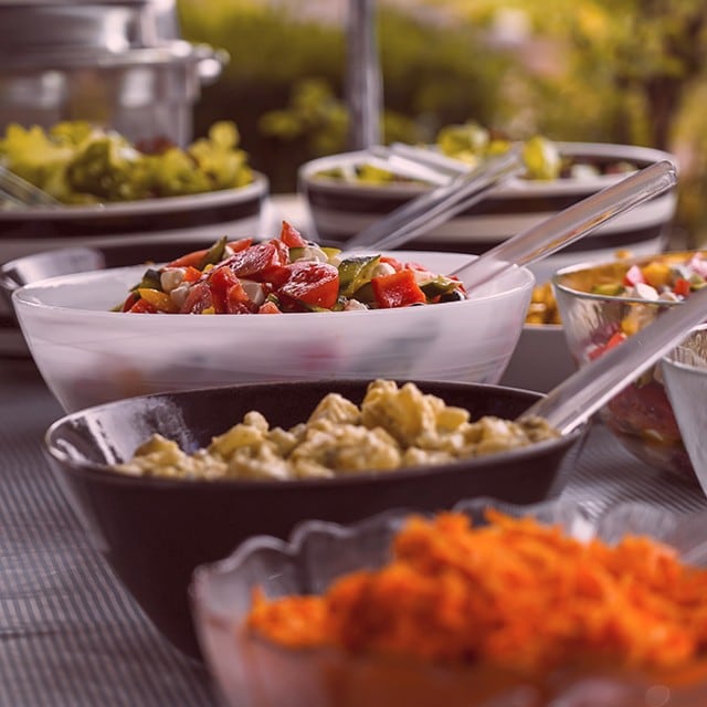 Solutii, ingrediente si inspiratie pentru bucataria hotelului tau