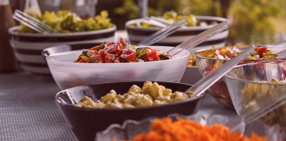 Solutii, ingrediente si inspiratie pentru bucataria hotelului tau