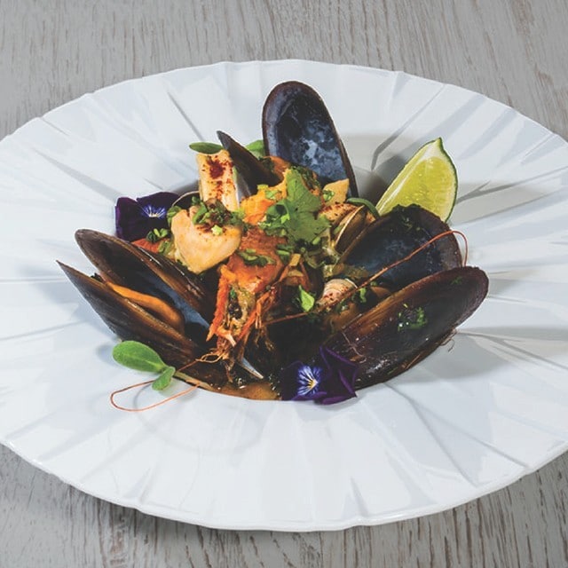 6 bucatari profesionisti reinventeaza gusturi, texturi si arome cu Gama Knorr Bulioane!