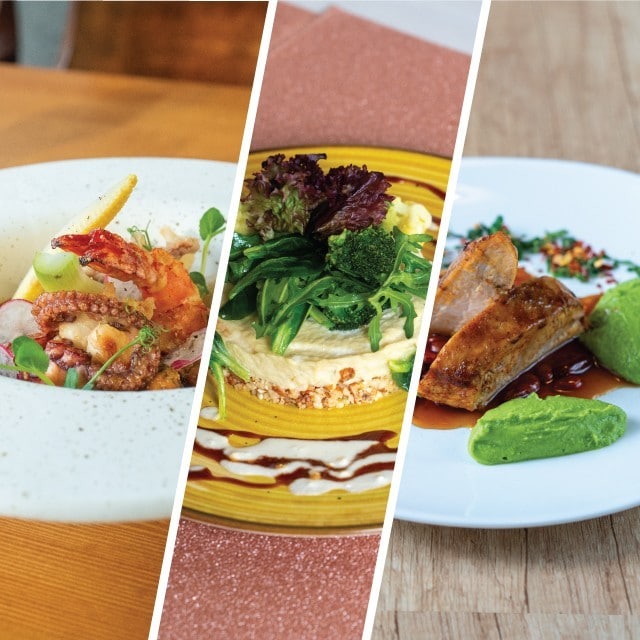 11 retete noi de la Knorr Bulioane