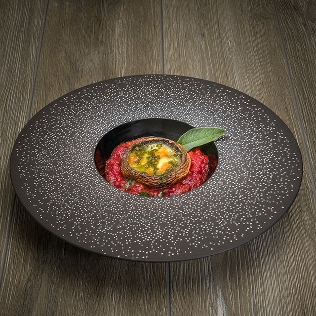 Chef Dana Dogantekin, bucatar UFS