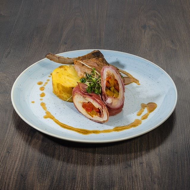  Chef Florin Kiss, Banat