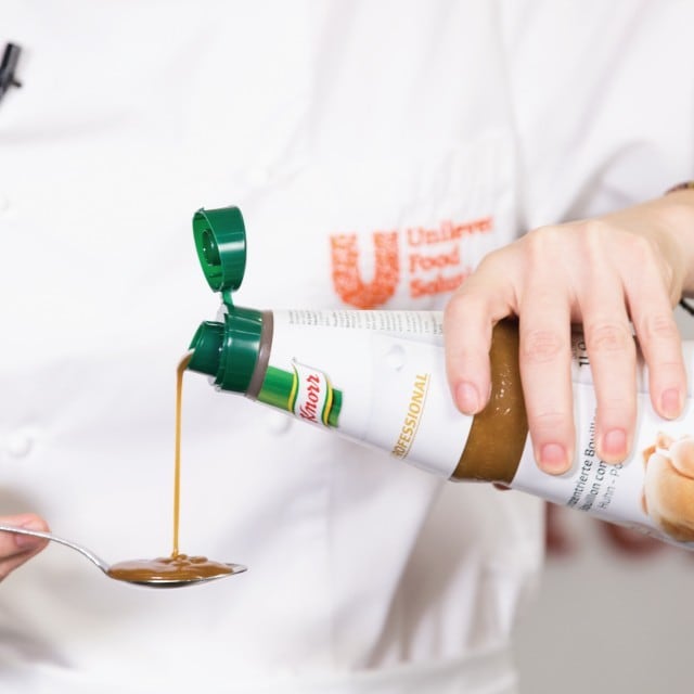 Cum sa iti alegi bulionul potrivit pentru bucataria ta?