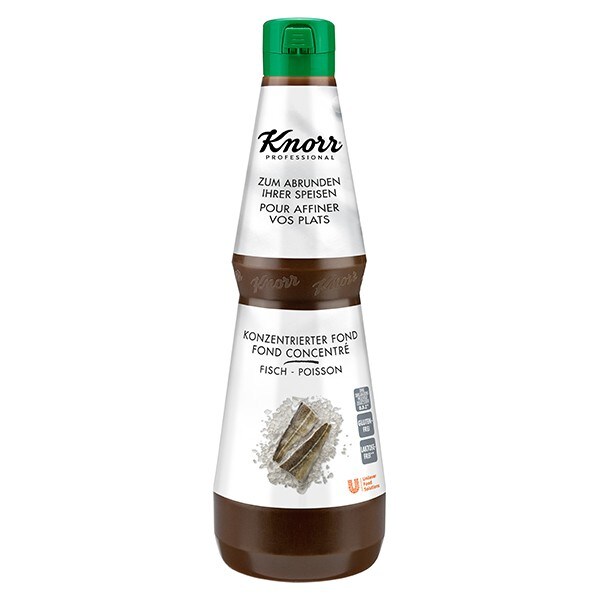Knorr Professional Bulioane Lichide Knorr Professional Bulioane Lichide