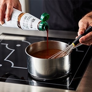 Secretul bucatarului: mai multa savoare intr-un timp scurt