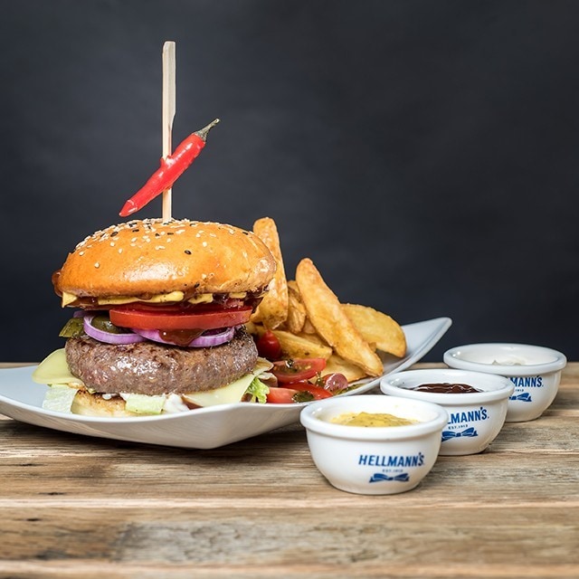 5 lucruri pe care nu le stiai despre sosurile Hellmann’s 