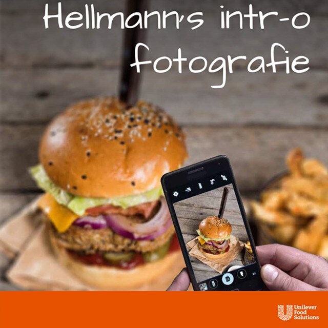 Descarca Brosura "Hellmann's intr-o fotografie" Descarca Brosura "Hellmann's intr-o fotografie"