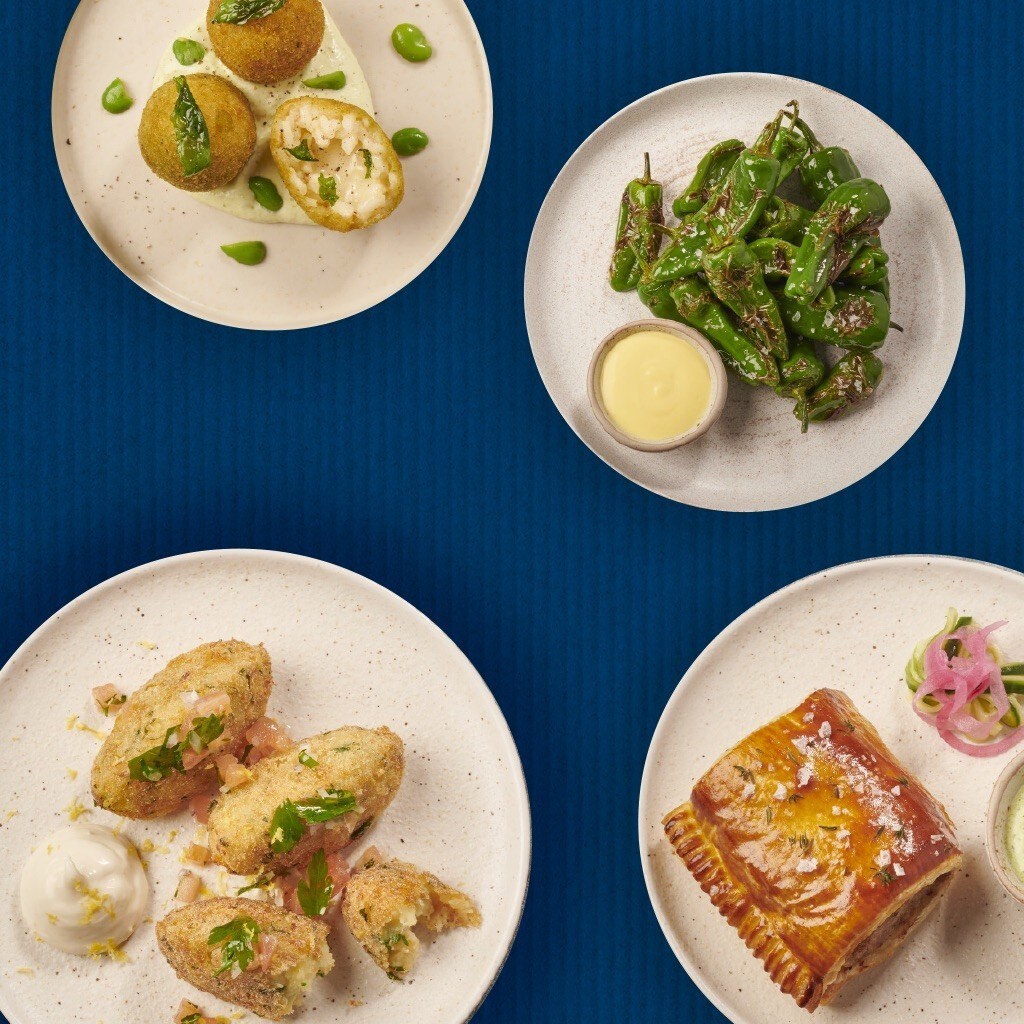 Descoperă gustul victoriei și pregătește-te pentru o vară profitabilă cu rețete powered by Hellmann's!