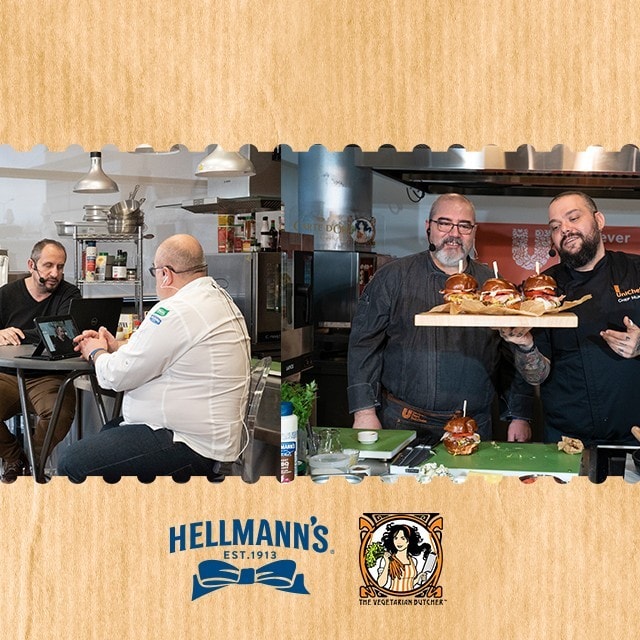 Descopera 2 sesiuni video despre street food cu Laurentiu Mata si Chef Mihai Munteanu si resurse utile pentru profesionistii care vor sa inceapa o afacere cu food truck