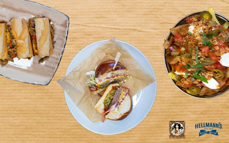 Retete pregatite de Chef Munti