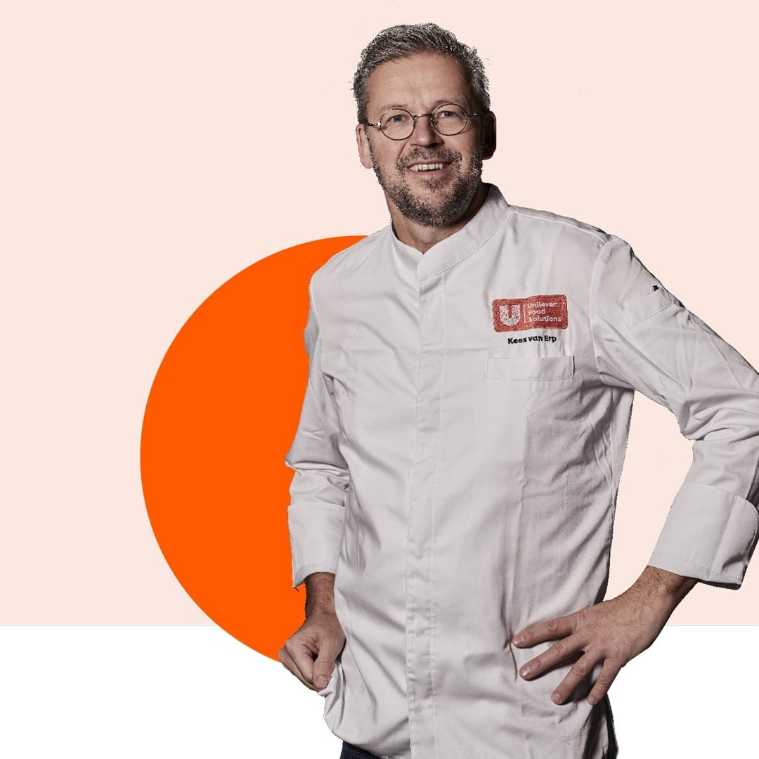 "Pastrarea meniurilor la moda si pline de inspiratie este ceva care te tine ocupat ca chef. Iar acest lucru este chiar mai provocator in zilele noastre." "Pastrarea meniurilor la moda si pline de inspiratie este ceva care te tine ocupat ca chef. Iar acest lucru este chiar mai provocator in zilele noastre."