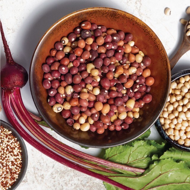 Bucataria se transforma. Descopera alimentele viitorului! 