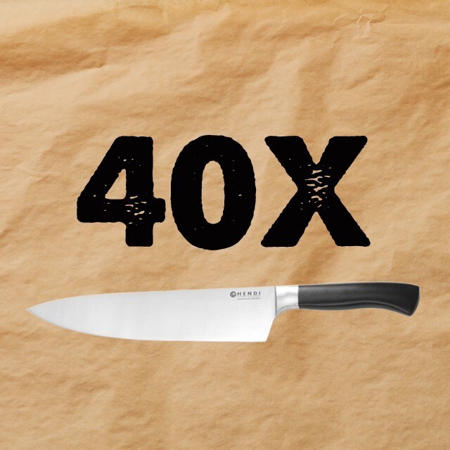 Tombola Knorr Arome Intense