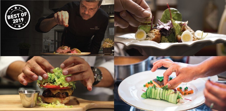 Cele mai vizionate retete si sfaturi ale anului 2019