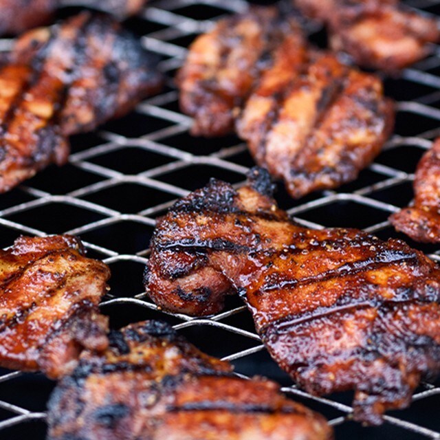 Sfaturi de Streetfood de la un maestru bucatar in arta gratarului