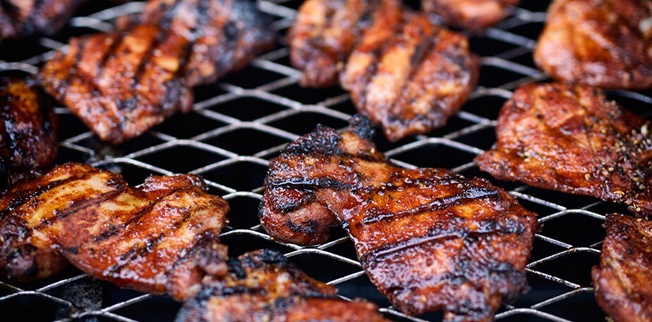 Sfaturi de Streetfood de la un maestru bucatar in arta gratarului