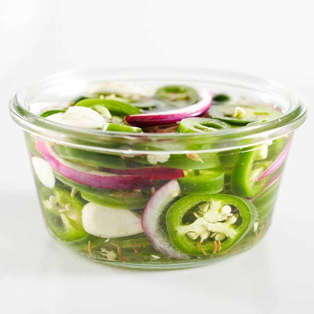 Cum sa pui legumele la murat