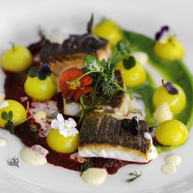 De ce este pestele in toate meniurile?