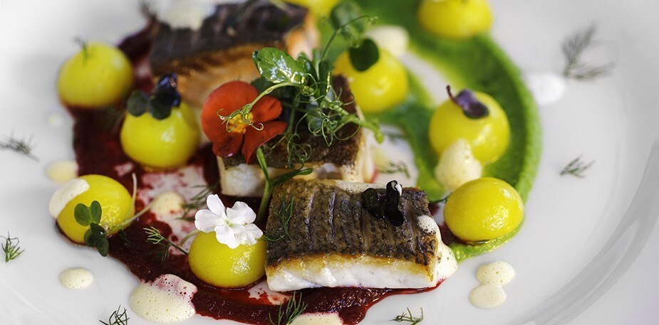 De ce este pestele in toate meniurile?