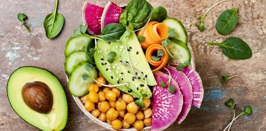 Alimentația sănătoasă - Inițiere