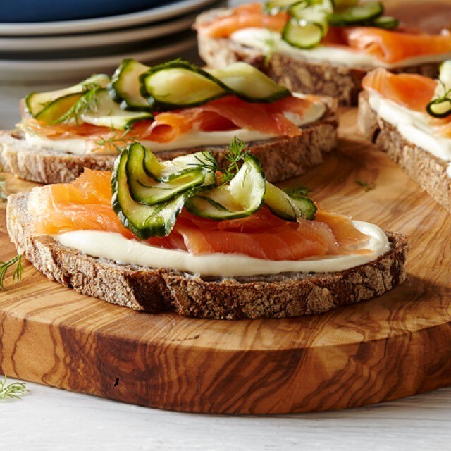 Bucătăria de inspirație nordică