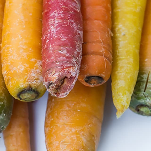 Din grădină la masă