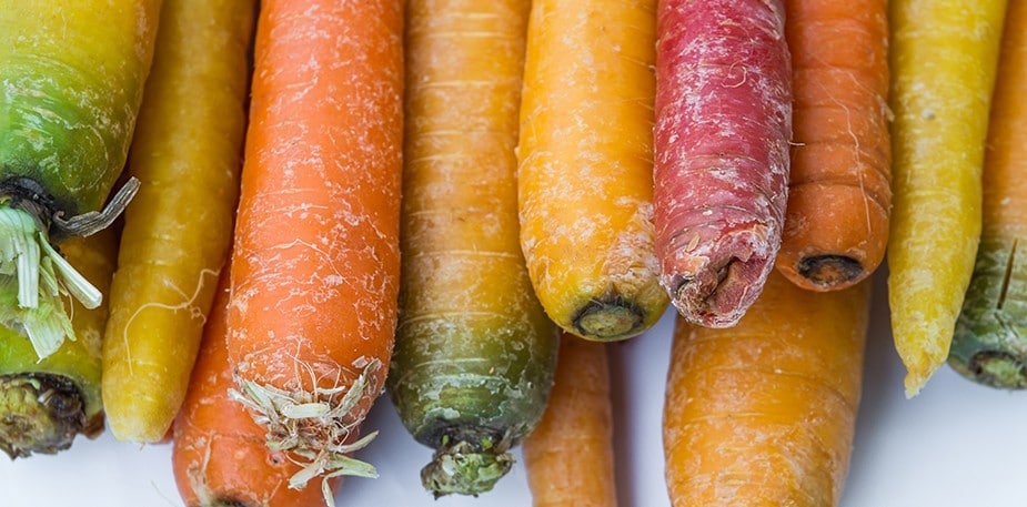 Din grădină la masă