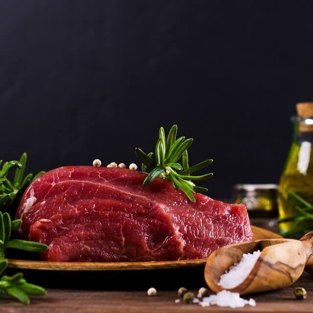 Fără risipă: cap, coadă și organe