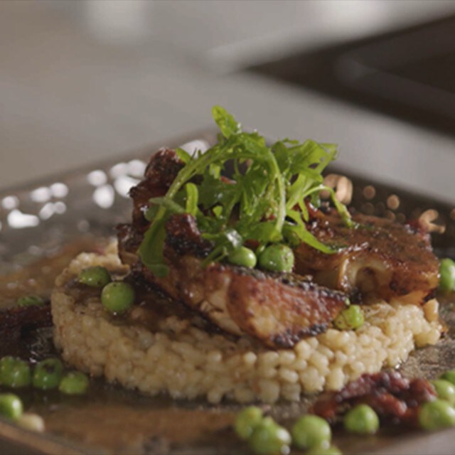 Legume Irezistibile cu Christian Weij