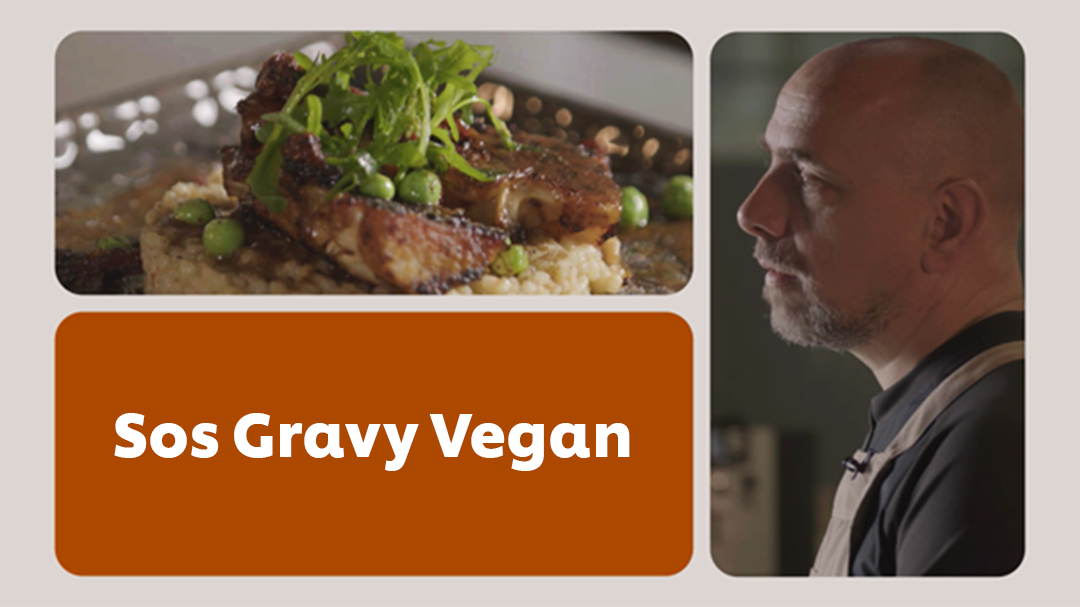 UFS Academy Legume Irezistibile