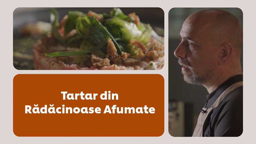 UFS Academy Legume Irezistibile