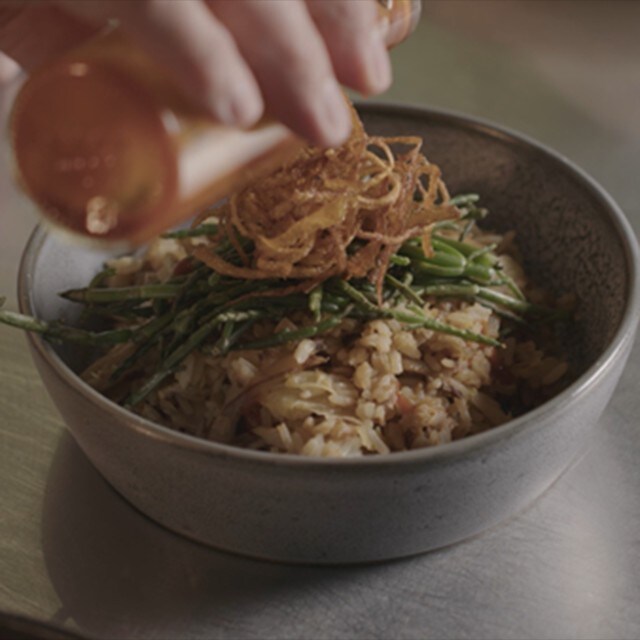 Meniuri cu Risipă Alimentară Redusă cu Christian Weij