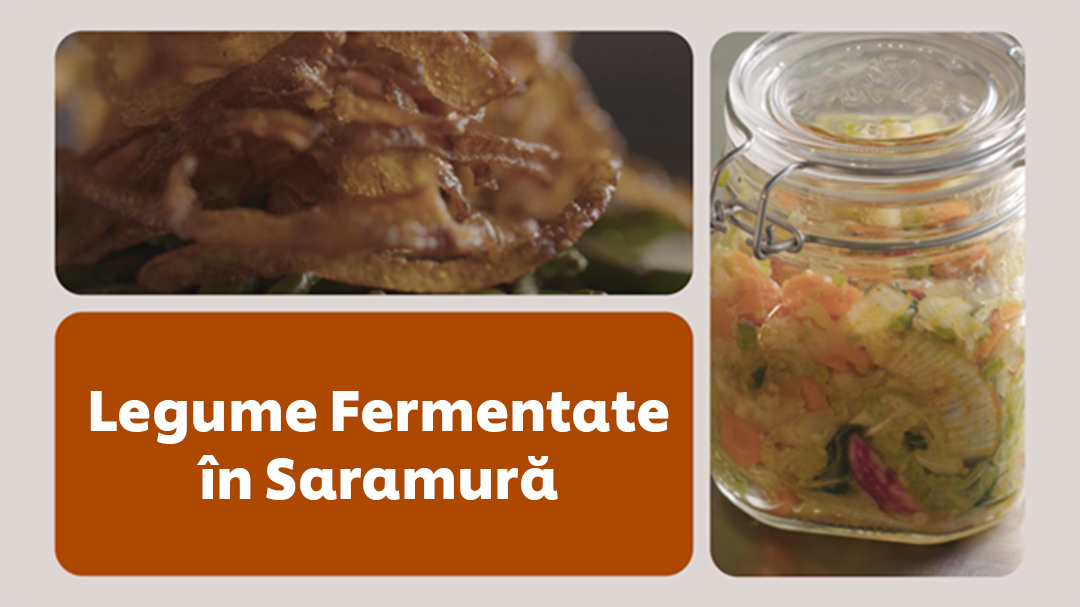 UFS Academy Reducerea Risipei Alimentare