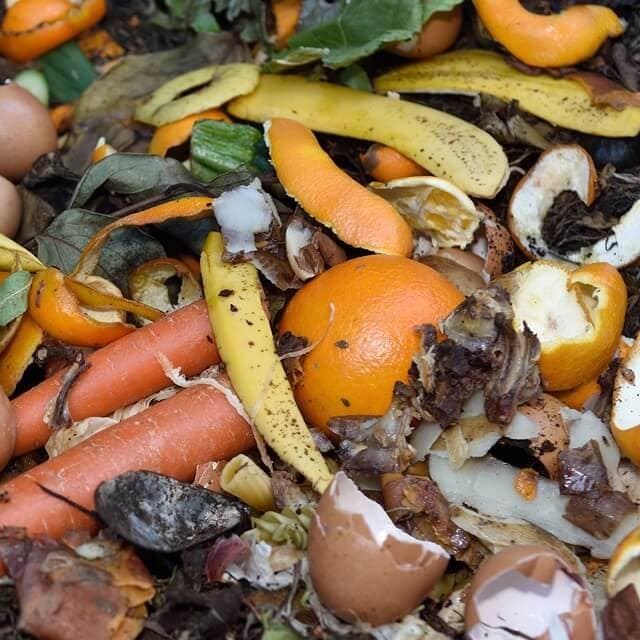 Managementul risipei alimentare